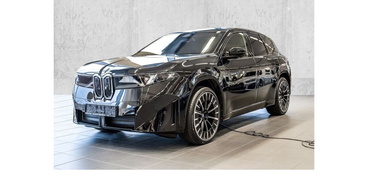 BMW iX3 6.000 km 86.880 &euro; Köln-West 50858