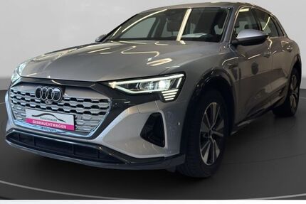 Audi Q8 e-tron 39.105 km 46.980 &euro; Bonn 53119