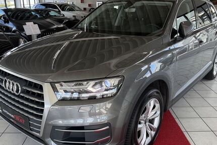 Audi Q7 156.800 km 26.449 &euro; Erftstadt / Köln 50374