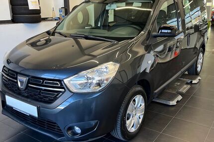 Dacia Dokker 51.940 km 14.590 &euro; Langenfeld 40764