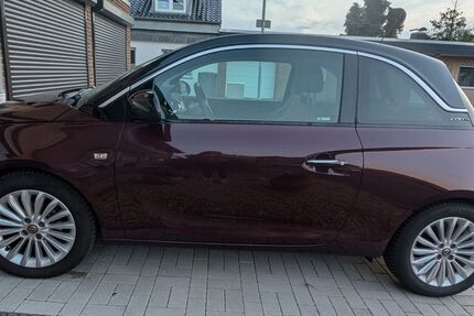 Opel Adam 99.500 km 7.299 &euro; Bergheim 50126