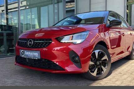 Opel Corsa 33.850 km 14.900 &euro; Bergisch Gladbach 51429