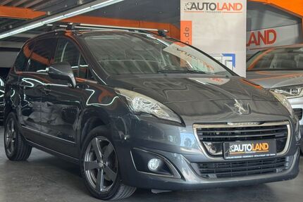 Peugeot 5008 150.000 km 10.999 € Troisdorf 53842