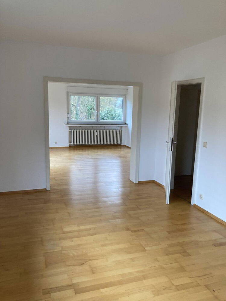 Hübsches, geräumiges und gepflegtes Zweifamilienhaus in Köln Vogelsang