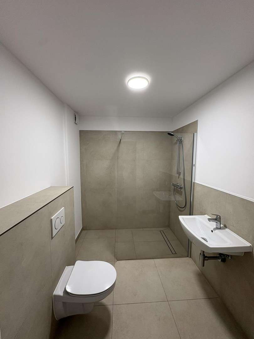 Wohnung zum Kaufen in Alfter 192.000 € 59 m² 2 zimmer