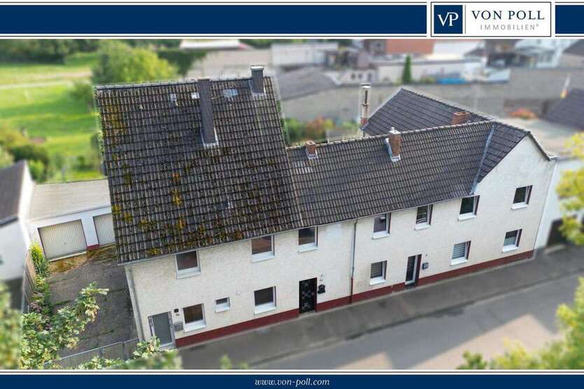 Haus zum Kaufen in Kerpen Buir 320.000 € 100 m²