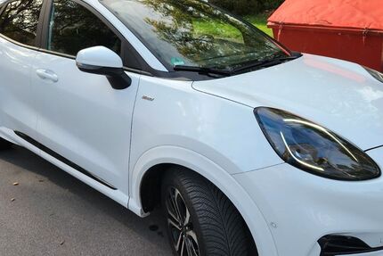 Ford Puma 19.500 km 19.700 € Langenfeld 40764