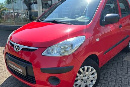 Hyundai i10 135.000 km 2.990 &euro; Bergheim Zieverich (bei Köln) 50126
