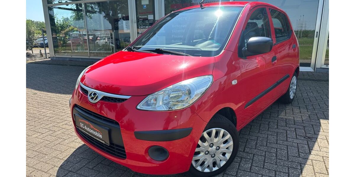 Hyundai i10 135.000 km 2.990 &euro; Bergheim Zieverich (bei Köln) 50126