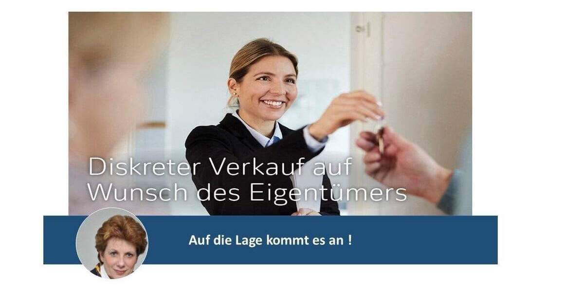 Auf die Lage kommt es an ! 9 zimmer