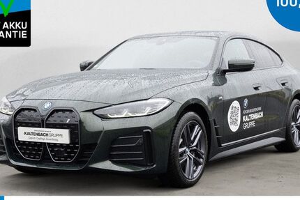 BMW i4 14.127 km 46.890 &euro; Overath-Vilkerath 51491