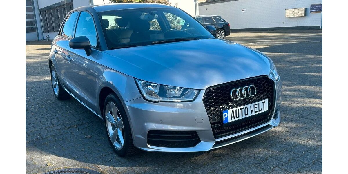 Audi A1 78.987 km 12.790 &euro; Hilden 40721