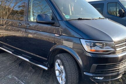 VW T6 Transporter 217.854 km 16.895 &euro; Köln 51107