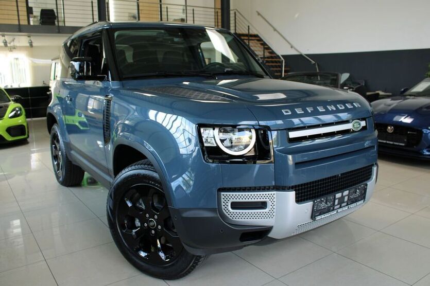Defender