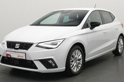 Seat Ibiza 23.782 km 22.988 &euro; Leverkusen 51373
