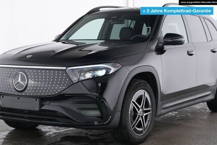 Mercedes-Benz EQB 15.253 km 46.780 &euro; Bornheim 53332