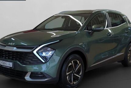 Kia Sportage 74.650 km 24.880 &euro; Leverkusen 51381