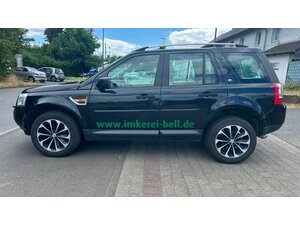 Land Rover Freelander 2 HSE TD4 239.000 km 1.900 &euro; Troisdorf 53844