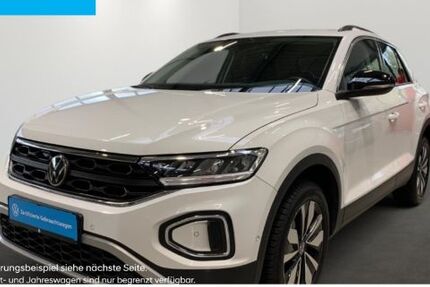VW T-Roc 25.617 km 24.450 € Neuss 41460