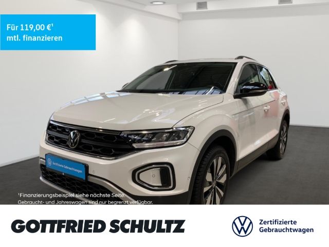 VW T-Roc 25.617 km 24.450 € Neuss 41460