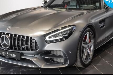 Mercedes-Benz AMG GT 5.789 km 111.780 &euro; Bornheim 53332