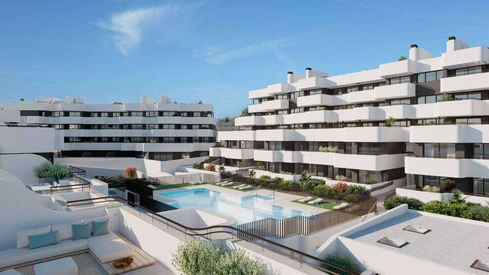 Wohnung zum Kaufen in Estepona 480.000 € 155 m²