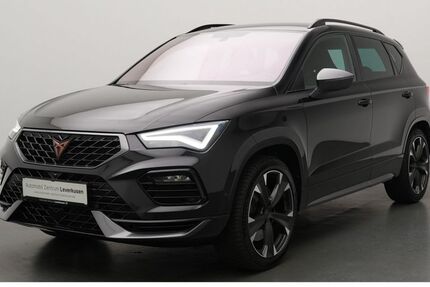 Cupra Ateca 24.330 km 31.688 &euro; Leverkusen 51379