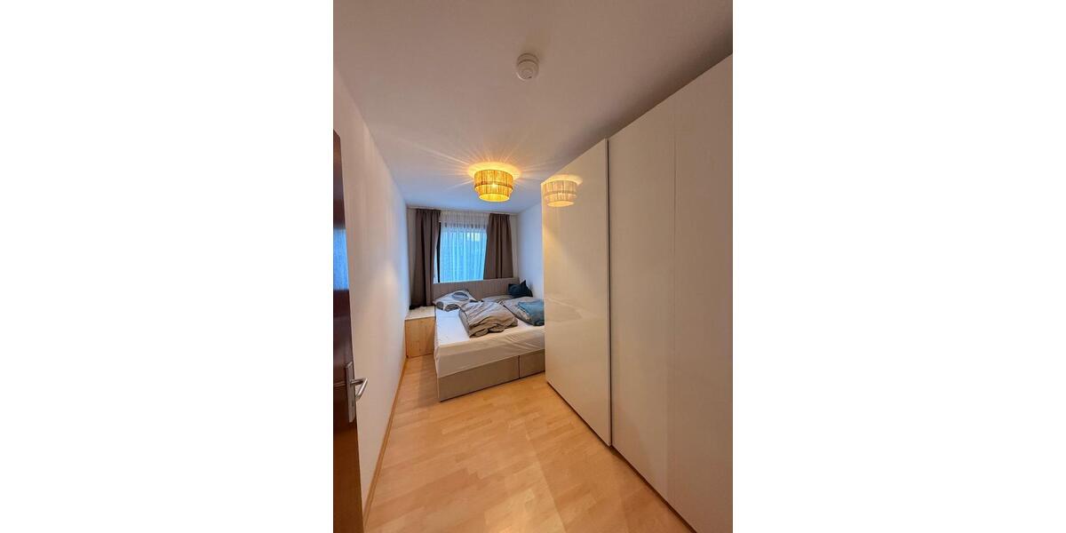 Erdgeschoßwohnung Köln Innenstadt - 3 Zimmer, 49 m&sup2;, 1.050&euro; | Angebot:26444159