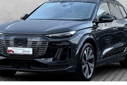 Audi Q6 e-tron 10.525 km 66.740 &euro; Bergheim 50126
