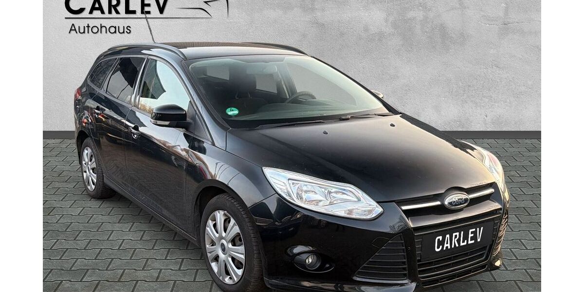 Ford Focus 116.194 km 6.250 € Köln - Worringen 50769