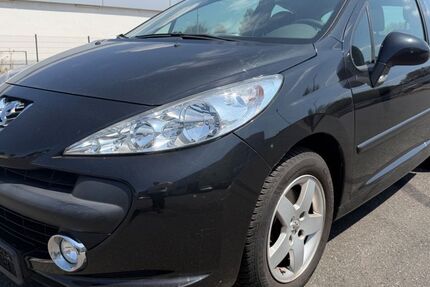 Peugeot 207 93.472 km 2.690 &euro; Weilerswist 53919