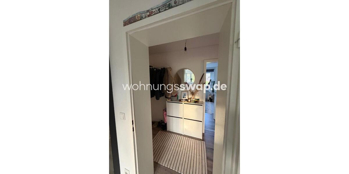 Etagenwohnung Köln Mülheim - 2 Zimmer, 53 m&sup2;, 780&euro; | Angebot:26342648