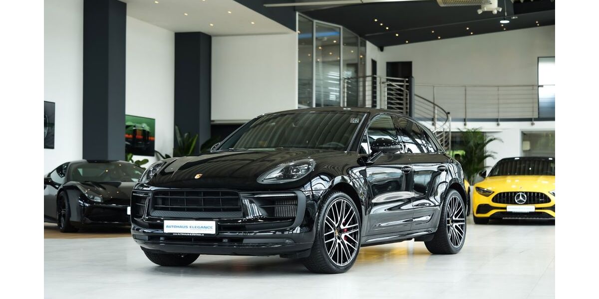 Porsche Macan 47.068 km 78.980 &euro; Köln 51147