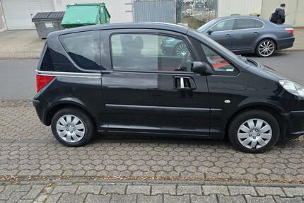 Peugeot 206 216.000 km 1.550 € Sankt augustin 53757