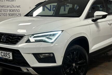 Seat Ateca 238.841 km 12.750 &euro; Hilden 40721