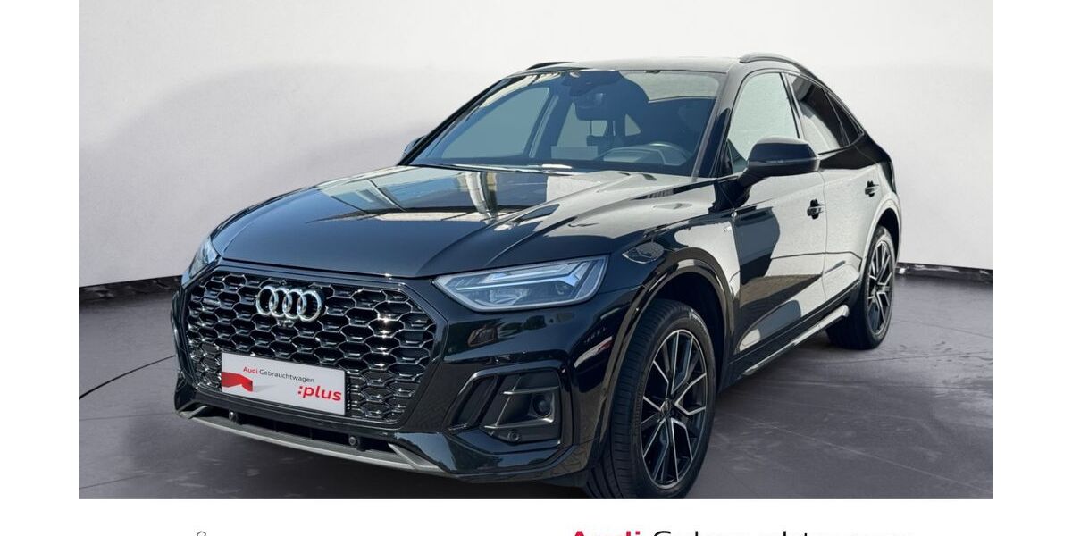 Audi Q5 56.202 km 38.480 &euro; Hilden 40721