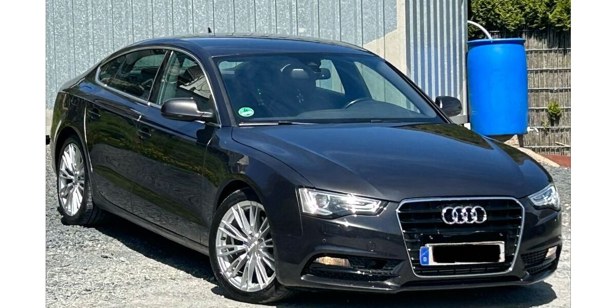 Audi A5 364.875 km 8.390 &euro; Overath bei Köln 51491