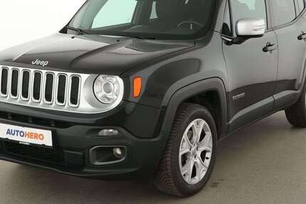 Jeep Renegade 98.091 km 13.520 &euro; Köln 50739