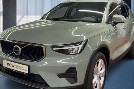 Volvo XC40 22.633 km 30.890 € Köln 50939