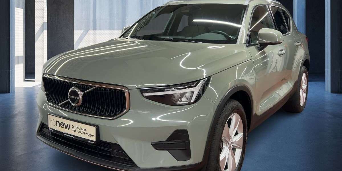 Volvo XC40 22.633 km 30.890 € Köln 50939