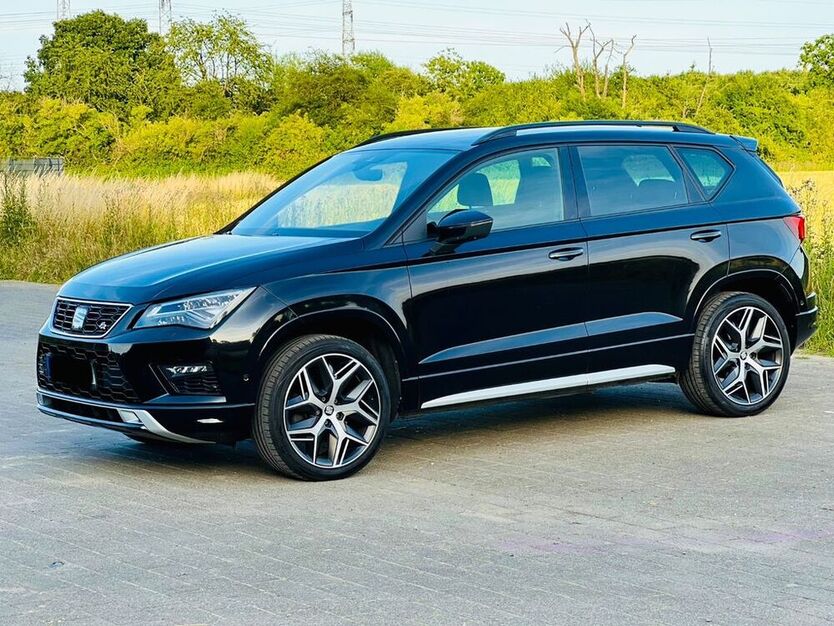 Ateca