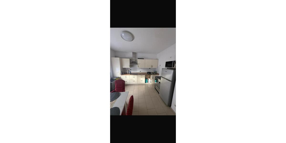 Etagenwohnung Troisdorf Altenrath - 2 Zimmer, 60 m&sup2;, 960&euro; | Angebot:26341738