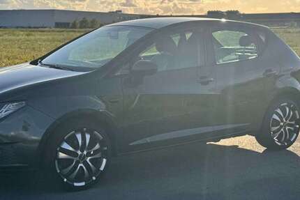 Seat Ibiza 266.000 km 2.200 € Wesseling 50389