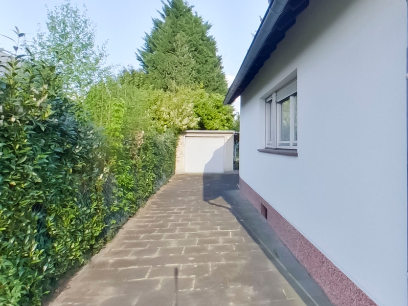 2 (!) Grundstücke für jeweils ein freistehendes Einfamilienhaus - ideal für Bauen mit Freunden oder Familie. zimmer