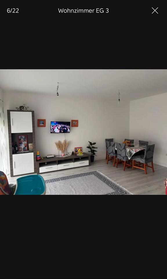 Doppelhaushälfte in Kerpen Brüggen zimmer