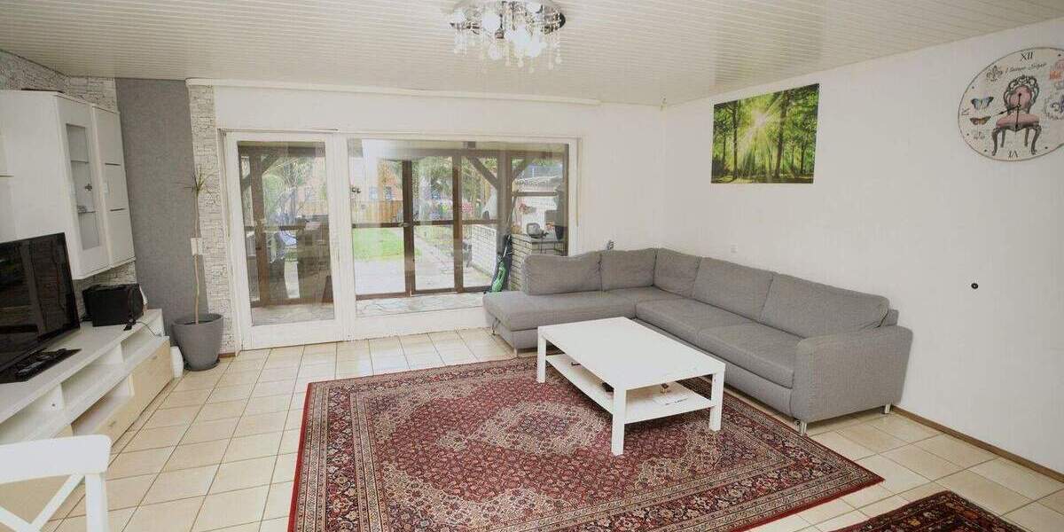 Reihenmittelhaus Erftstadt / Liblar Liblar - 5 Zimmer, 129 m&sup2;, 399.900&euro; | Angebot:25096102
