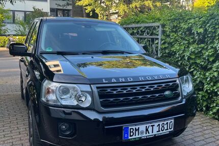 Land Rover Freelander 200.000 km 7.000 &euro; Kerpen 50169