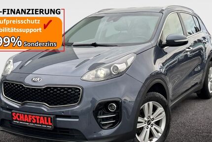 Kia Sportage 109.775 km 12.979 &euro; Elsdorf (bei Köln) 50189