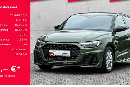 Audi A1 4.358 km 31.930 &euro; Bergheim 50126