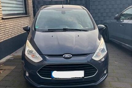 Ford B-Max 153.000 km 3.299 &euro; Pulheim 50259